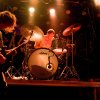 Foto Paceshifters te Dicky Woodstock