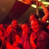Foto  op Dicky Woodstock