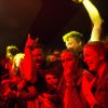 Foto  op Dicky Woodstock