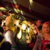 Cabaretinfo review: Dicky Woodstock
