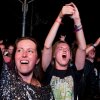 Foto  op Dicky Woodstock