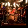 Foto Paceshifters te Dicky Woodstock