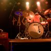 Foto Paceshifters te Dicky Woodstock