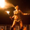 Cabaretinfo review: Dicky Woodstock