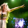 Foto Elle Exxe op Sziget 2017 - Woensdag