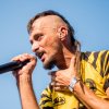Foto Dubioza Kolektiv te Sziget 2017 - Woensdag
