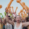 Festivalinfo review: Sziget 2017 - Woensdag