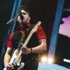 Billy Talent foto Sziget 2017 - Woensdag