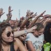Foto  op Sziget 2017 - Woensdag
