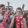 Foto  op Sziget 2017 - Woensdag