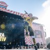 Foto Dubioza Kolektiv op Sziget 2017 - Woensdag