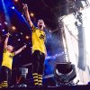 Foto Dubioza Kolektiv te Sziget 2017 - Woensdag