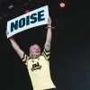 Foto Dubioza Kolektiv te Sziget 2017 - Woensdag