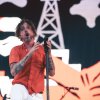 Foto Billy Talent te Sziget 2017 - Woensdag