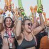 Foto  op Sziget 2017 - Woensdag