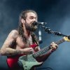 Biffy Clyro foto Sziget 2017 - Donderdag