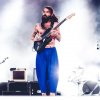 Cabaretinfo review: Sziget 2017 - Donderdag