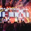 Foto Watsky op Sziget 2017 - Donderdag