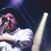 Foto Alex Clare te Sziget 2017 - Donderdag