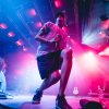 Foto Watsky op Sziget 2017 - Donderdag