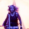 Foto  op Sziget 2017 - Donderdag