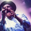 Alex Clare foto Sziget 2017 - Donderdag