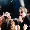 Foto Tom Odell te Sziget 2017 - Donderdag