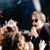 Tom Odell foto Sziget 2017 - Donderdag