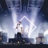 Foto Kensington te Sziget 2017 - Donderdag