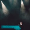 Tom Odell foto Sziget 2017 - Donderdag