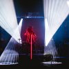 Foto  op Sziget 2017 - Donderdag