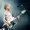 Foto Biffy Clyro te Sziget 2017 - Donderdag