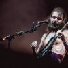 Biffy Clyro foto Sziget 2017 - Donderdag