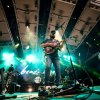 Foto Bear's Den te Sziget 2017 - Vrijdag