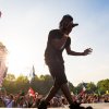 Rudimental foto Sziget 2017 - Vrijdag