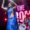 The Bombay Royale foto Sziget 2017 - Vrijdag