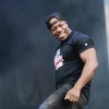 Rudimental foto Sziget 2017 - Vrijdag