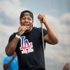 Foto Rudimental te Sziget 2017 - Vrijdag