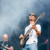 Foto Rudimental op Sziget 2017 - Vrijdag
