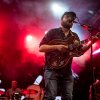 Foto Bear's Den te Sziget 2017 - Vrijdag