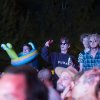 Foto  op Sziget 2017 - Zaterdag