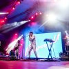Foto Roosevelt te Sziget 2017 - Zaterdag