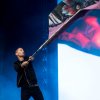 Foto  op Sziget 2017 - Zaterdag