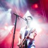 The Courteeners foto Sziget 2017 - Zaterdag