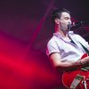 The Courteeners foto Sziget 2017 - Zaterdag