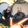 Foto  op Sziget 2017 - Zaterdag