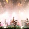 Crystal Fighters foto Sziget 2017 - Zaterdag
