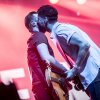 The Courteeners foto Sziget 2017 - Zaterdag