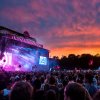 Foto  op Sziget 2017 - Zaterdag