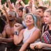 Foto  op Sziget 2017 - Zaterdag